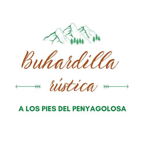 Buhardilla Rustica Muy Acogedora Apartment *